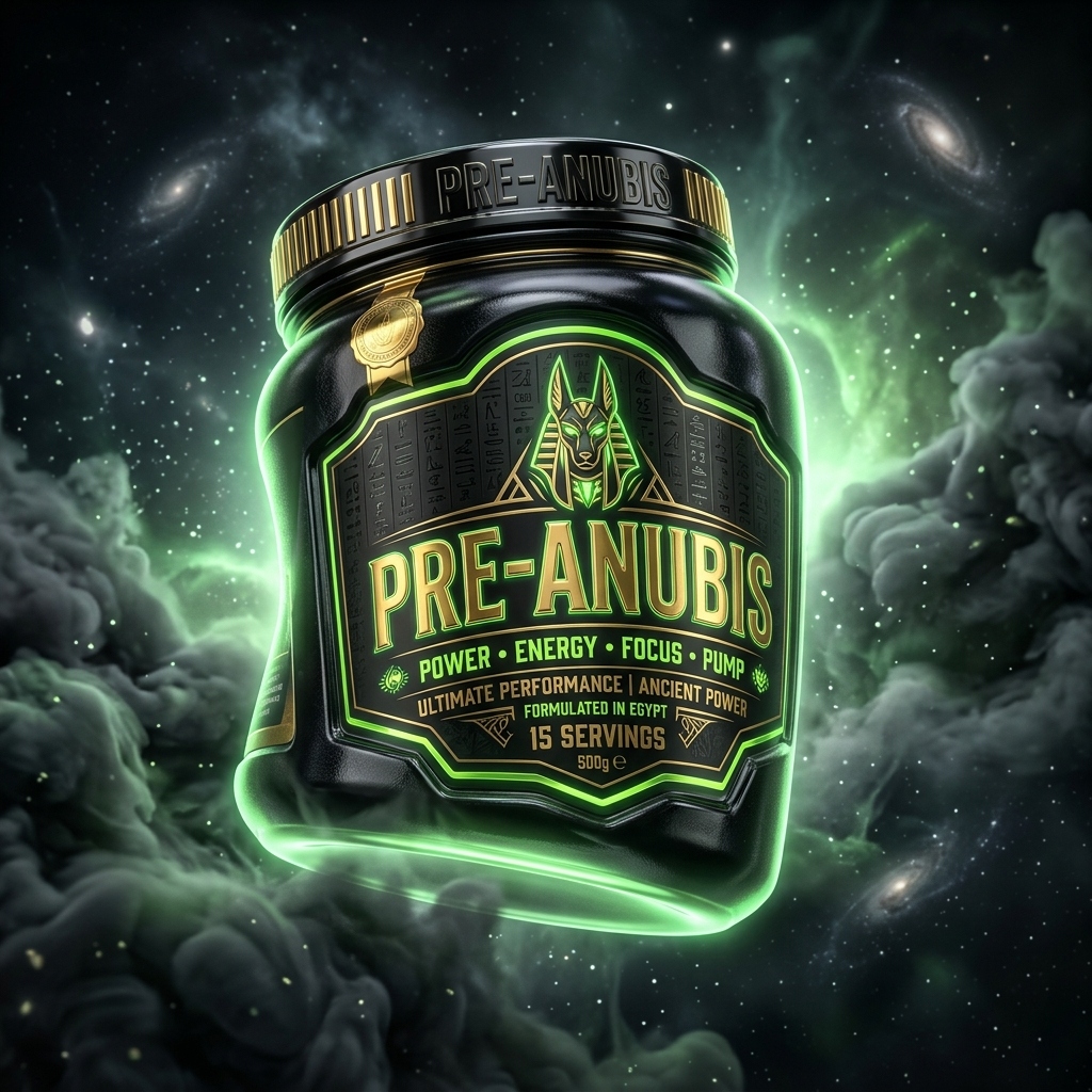 15 Servings Tub